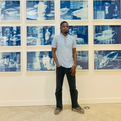 amdy_architect's profile picture. Architecte Junior || Revit User || Dessinateur Projeteur || Visca Barça💙❤️