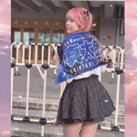 あかね∞𝐍𝐞𝐱𝐭→6/15UVER東京ドーム (@uw__96) 's Twitter Profile