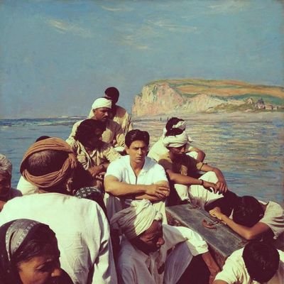 droputbear's profile picture. Frankly, my dear, I don't give a damn!