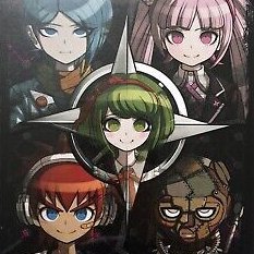 warriors_hoperp's profile picture. "They are here to fight the demons!"
Danganronpa verse RP account (N)-SFW rps with limits
Dark themes ahead like the games, you have been warned.

Read pinned.