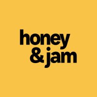 Honey & Jam (@honeynjam_) 's Twitter Profile Photo