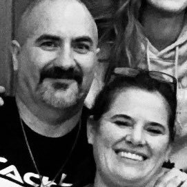 Trauma warrior, Crochet, Wild Earth Fan, NASCAR, NotreDame, Ohio State Football, mental health advocate, bass fishing, SpaceX fan