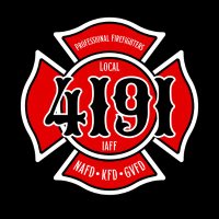 Kingman Area Firefighters Local 4191 (@iaff_local_4191) 's Twitter Profile