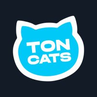 TON Cats (@toncats_tg) 's Twitter Profile Photo TON Cats (@toncats_tg) 's Twitter Profile Photo