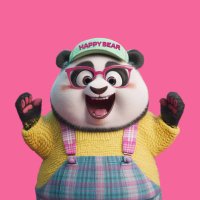 Happy Bear (@happy_bear_hper) 's Twitter Profile