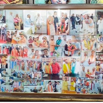 SABHAPATI MLC PRATINIDHI
MANANIY SURENDRA CHAUDHARI JI