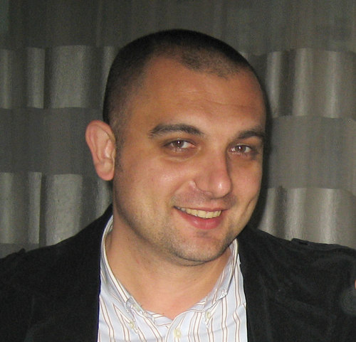 sasko_andonov's profile picture. 