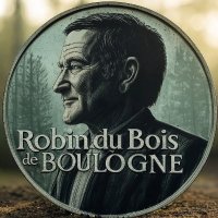 Robin du Bois de Boulogne (@robois2boule) 's Twitter Profile Photo Robin du Bois de Boulogne (@robois2boule) 's Twitter Profile Photo