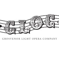 Grosvenor Light Opera Company (GLOC) (@gloc_gands) 's Twitter Profile Photo