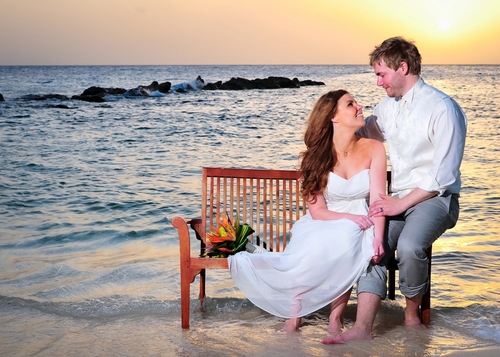 Remember, 20 years from now, those photos and videos will be all you have to connect you back to this one amazing moment in time - your wedding day.