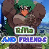 โ
โช~Rillaboom y sus amigos~โชโ
(@rillaboom21) 's Twitter Profile Photo โ
โช~Rillaboom y sus amigos~โชโ
(@rillaboom21) 's Twitter Profile Photo