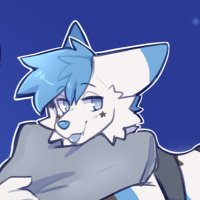 Nova (@bluefoxnova) 's Twitter Profile Photo