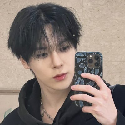 omtlee16's profile picture. #준혁