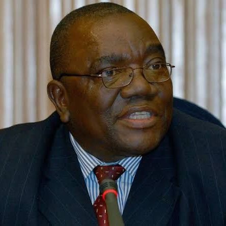 Deputy president of the Senate and Chairperson of Committee🇿🇼🇿🇼🇿🇼