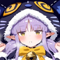 兔兔兔兔兔兔兔 (@nightmarerabi) 's Twitter Profile Photo 兔兔兔兔兔兔兔 (@nightmarerabi) 's Twitter Profile Photo
