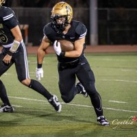 Koen Glover 3⭐️RB (@koenglover) Twitter profile photo