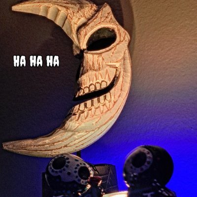 AlexjstillStill's profile picture. 