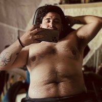 70% OFF Bearded Daddy Bear 🔥🐻 (@bearbeardead) Twitter profile photo