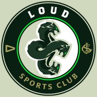 LOUD SPORTS CLUB (@loudsportsclub) 's Twitter Profile Photo LOUD SPORTS CLUB (@loudsportsclub) 's Twitter Profile Photo