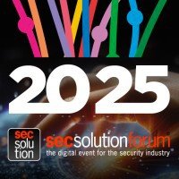 Secsolutionforum (@secsolforum) 's Twitter Profile