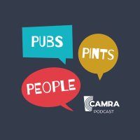 Pubs. Pints. People. (@pubspintspeople) 's Twitter Profile
