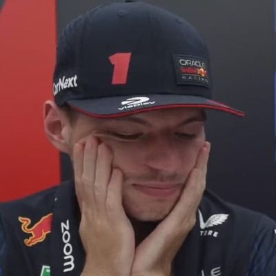 this is a Max Verstappen stan account// si supieran que te amo como a nada en el mundo🩵🖤