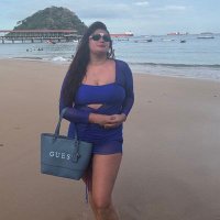 Carolina Isabel Fonseca Vera 🇵🇦 (@carolinaisabelf) 's Twitter Profile