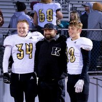 Coach Bowers (@jack342218) 's Twitter Profile