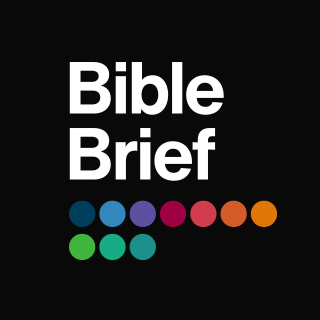 Your guide through God's epic story. A companion for discovering how the Bible connects—and finding your place in it. Available via App, Podcast, or Book.