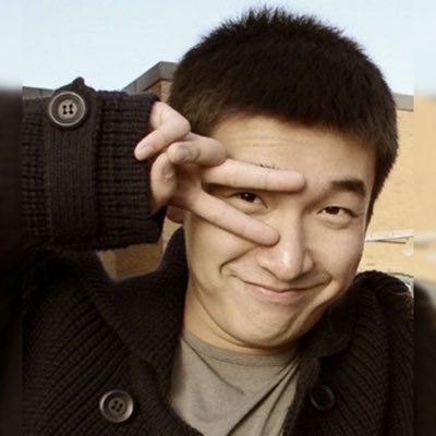 03n2j8's profile picture. 조승우 @.@