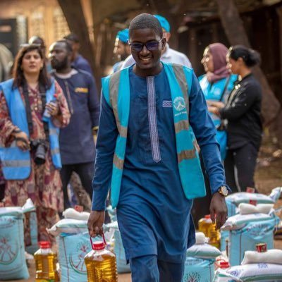 Oumarbabson's profile picture. Curieux, Jeune dynamique de Gao et Mopti, très actif dans la vie associative.Membre de la JCIU BKO ESPOIR et de l'association Les Comptables De Demain.