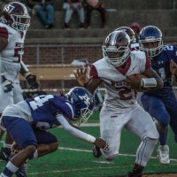 Aaron Mitchell (@amitchell075) 's Twitter Profile
