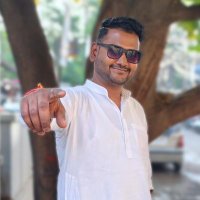 Anil Vk. (@itsvkanil) 's Twitter Profile