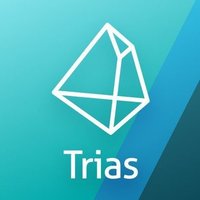 TRIAS CUSTOMER SERVICE (@triaslabcs_rep) 's Twitter Profile