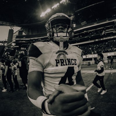 Cj Dockery Profile