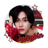 ⭑ (@wonbinic) 's Twitter Profile