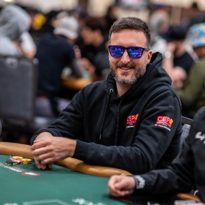 pobledroid's profile picture. Padre de familia & Pokerplayer