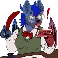 MalakaiSilverWolf π³οΈββ§οΈπ F3C (@malakai_silver) 's Twitter Profile