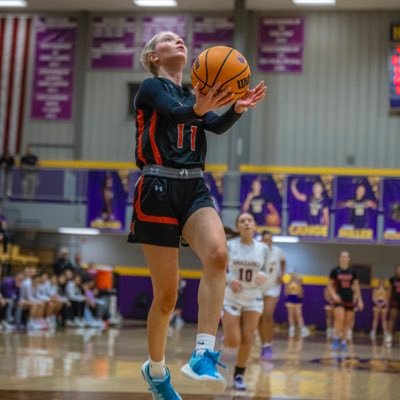 5’ 8” | C/O 2026 | PG | 3.83 GPA | #30👩🏼🍳 | Norman HS #11 | NCAA ID# 2203480627 | Email: averypaige555@icloud.com | #lilchef30