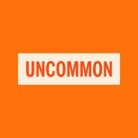 Uncommon (@uncommon_space) 's Twitter Profile