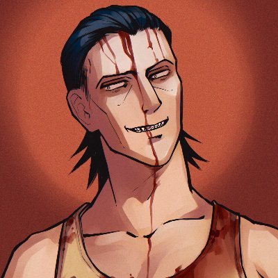 Лунныйさんのプロフィール画像