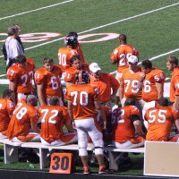 Coach Joe Williams (@coachwilliamsau) 's Twitter Profile