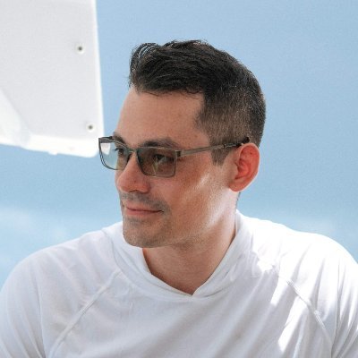 Manuel Fuentesさんのプロフィール画像
