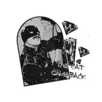 𝐁𝐋𝐀𝐂𝐊 𝐂𝐀𝐓. (@sneakclaws) 's Twitter Profile