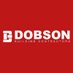 Dobson Building Contractors (@dobsonbuilders) Twitter profile photo Dobson Building Contractors (@dobsonbuilders) Twitter profile photo