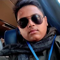 Archit Dhoundiyal (@archiiitd) 's Twitter Profile