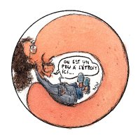 Bésot (@besot_dessins) 's Twitter Profile