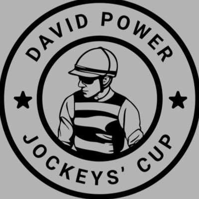 The official page of the David Power Jockeys Cup 🏆