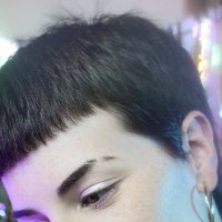 𝒃𝒂𝒓𝒃 🩷 (@hairybarb) 's Twitter Profile Photo
