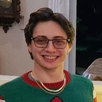 Jacob Gordon (@jjacobgordon) 's Twitter Profile
